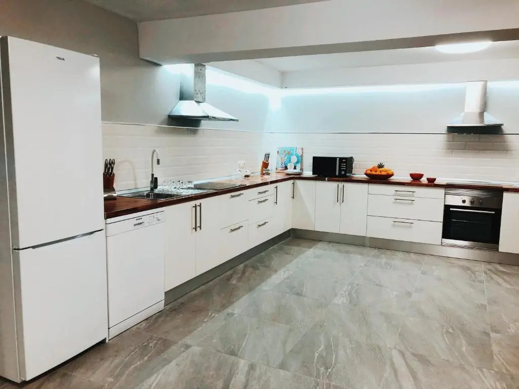 Villa 8 Islas