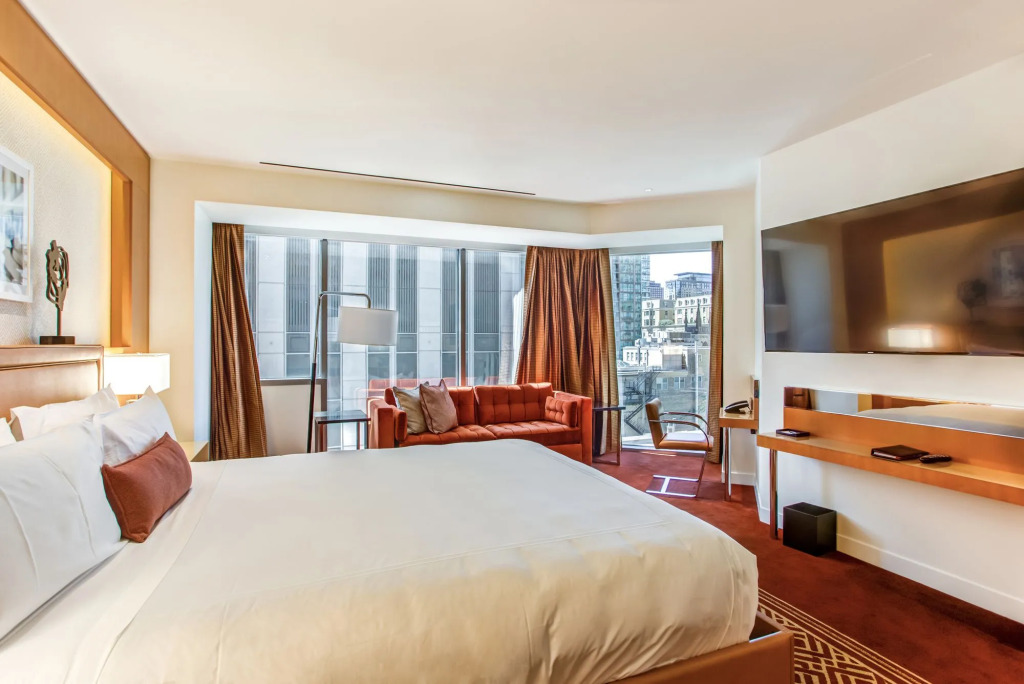 Residence Inn by Marriott Chicago Downtown Magnificent Mile