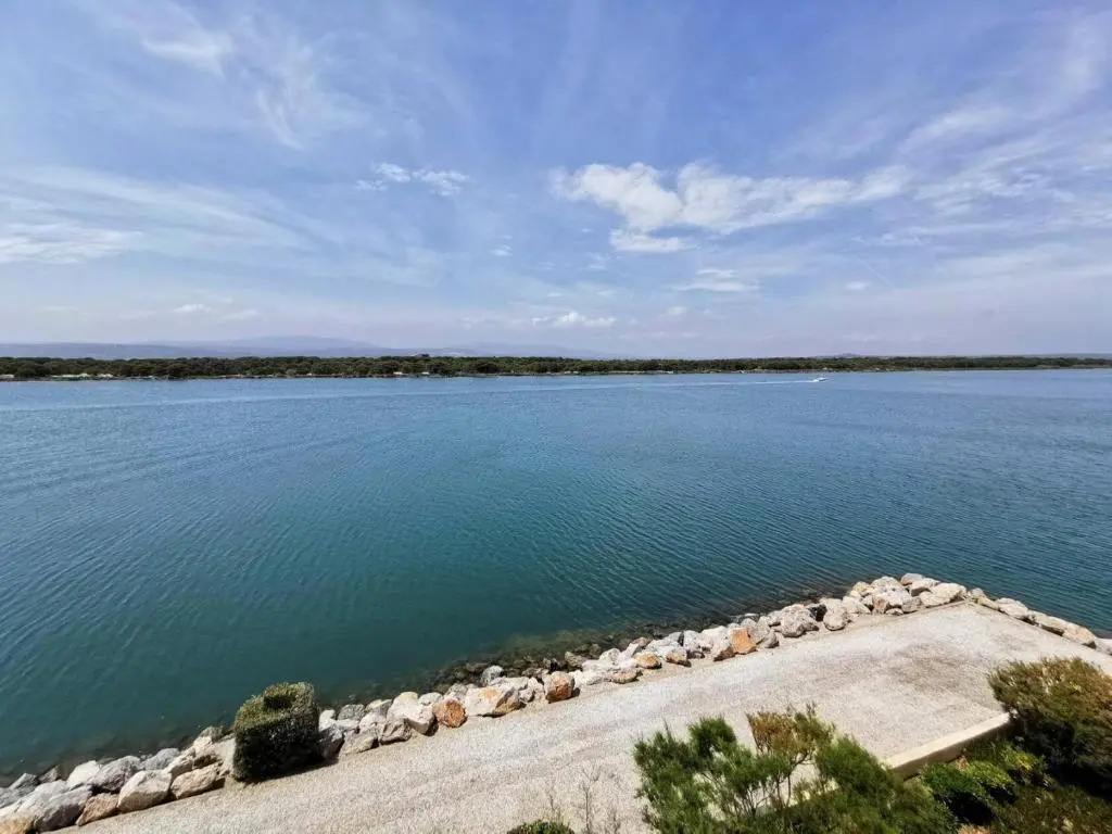Résidence TERRASSES DE LA MEDITERRANEE 3 - 2 Pièces pour 5 Personnes 14