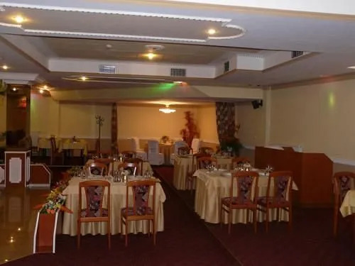 Hotel Gloria Palac