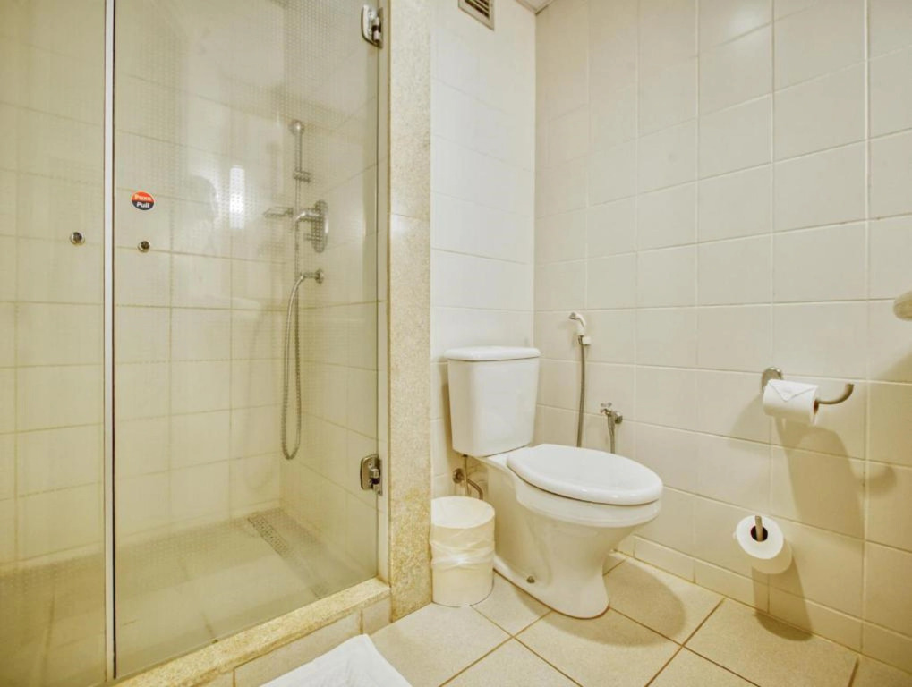 HUS HOTEL Dourados