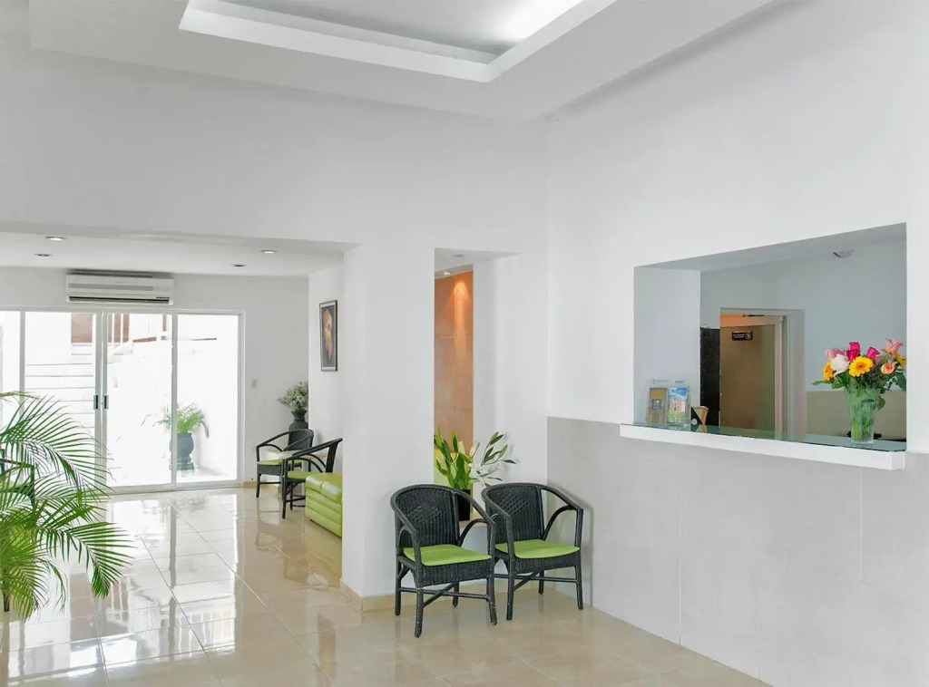 Hotel El Cid