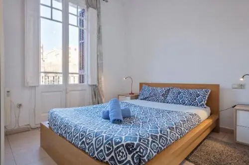 Apartamento Sant Gervasi