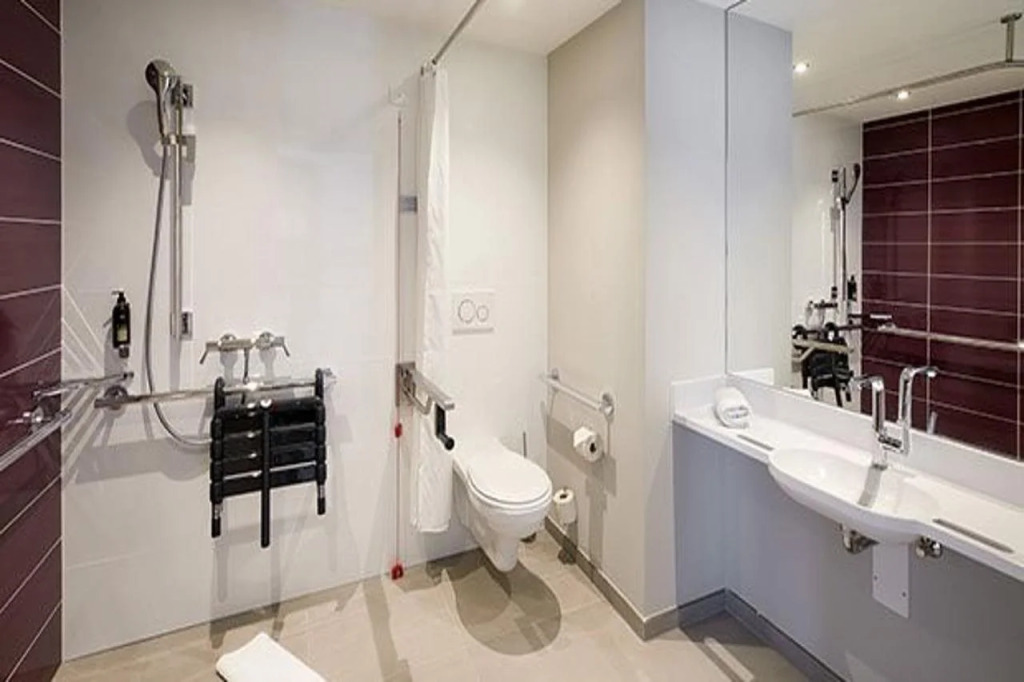 Premier Inn Berlin Kurfürstendamm