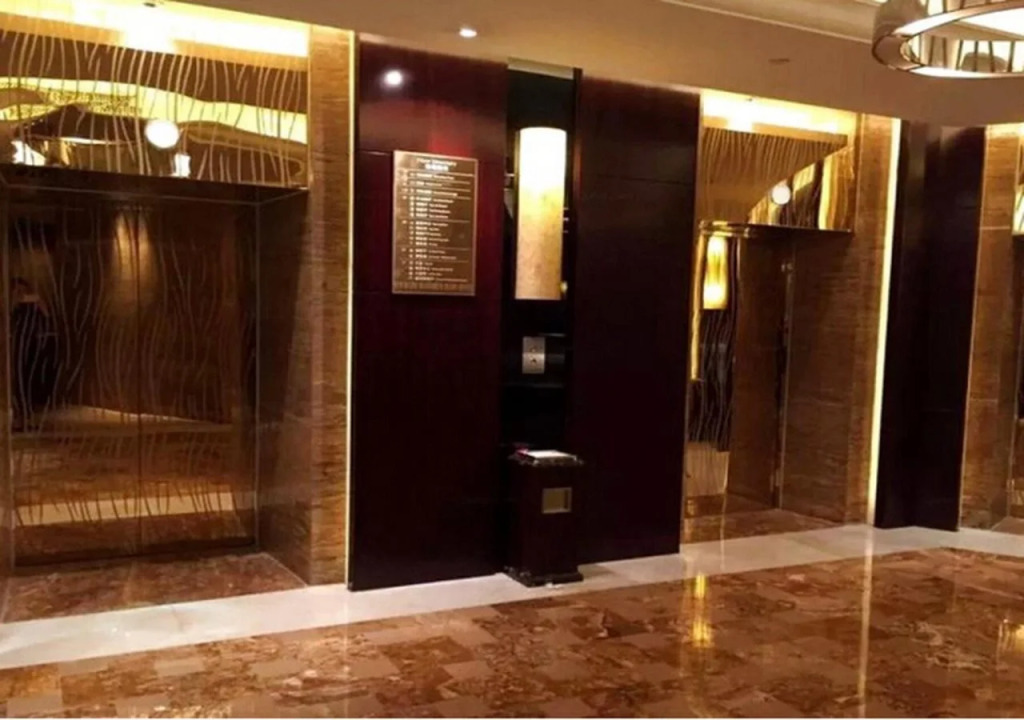 Chengdu Minya Hotel