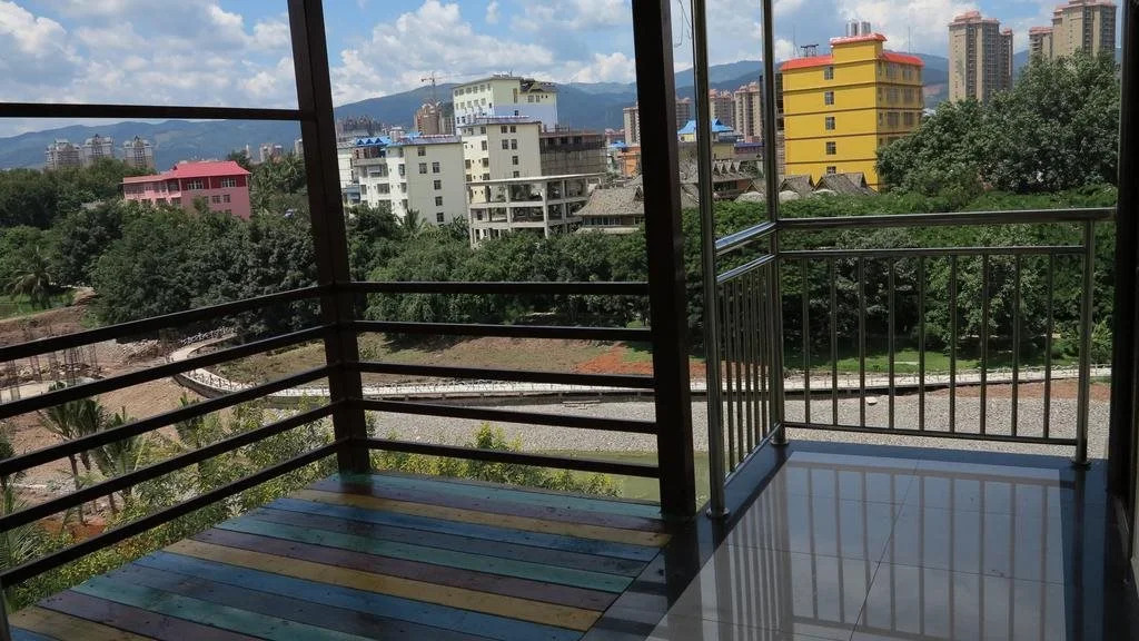 K2 International Youth Hostel