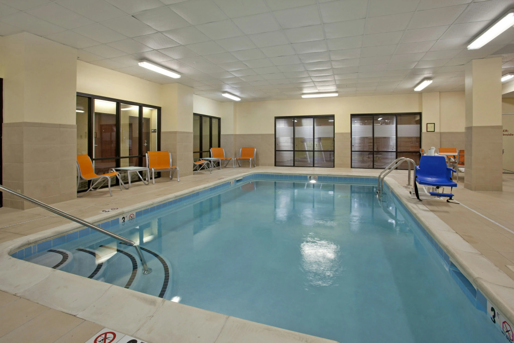 Hampton Inn & Suites Nashville-Smyrna