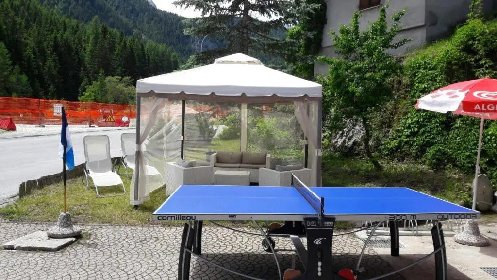 Hotel Marianna