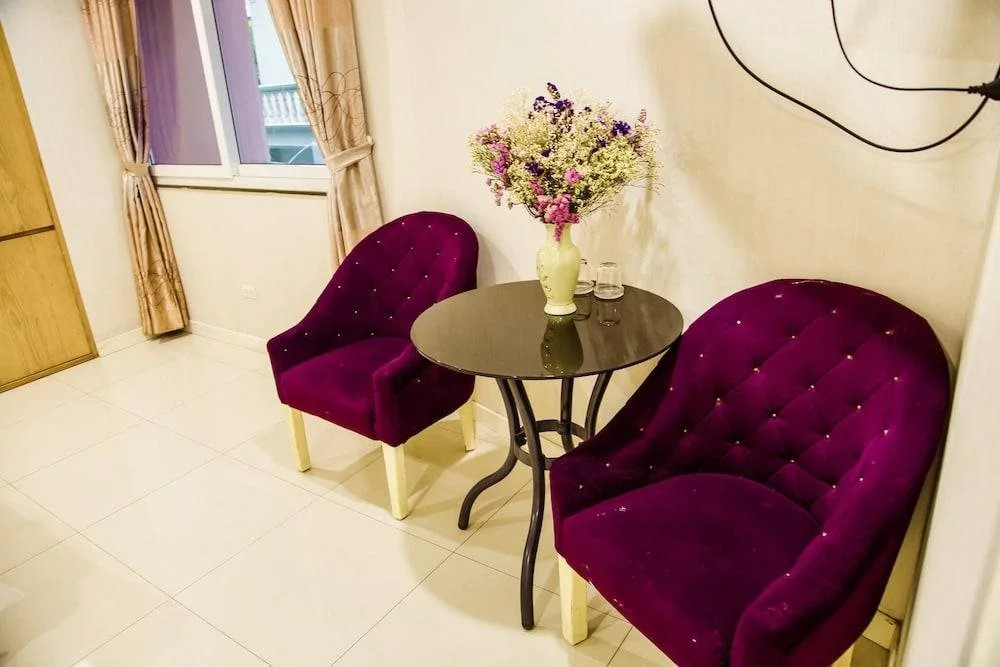 Phuong Anh Hotel