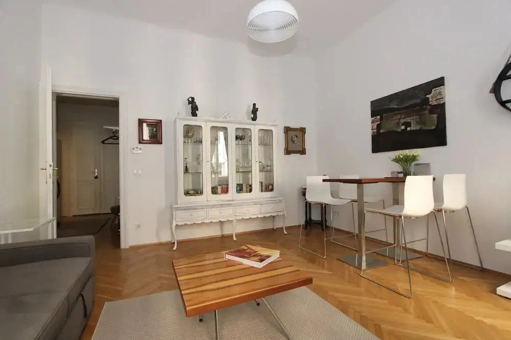 Litoralis Design Apartments