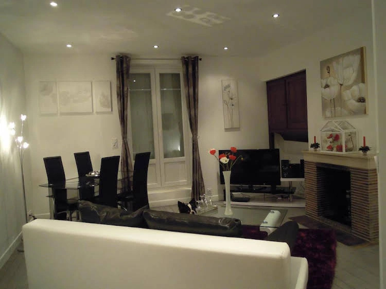 Le Faubourg