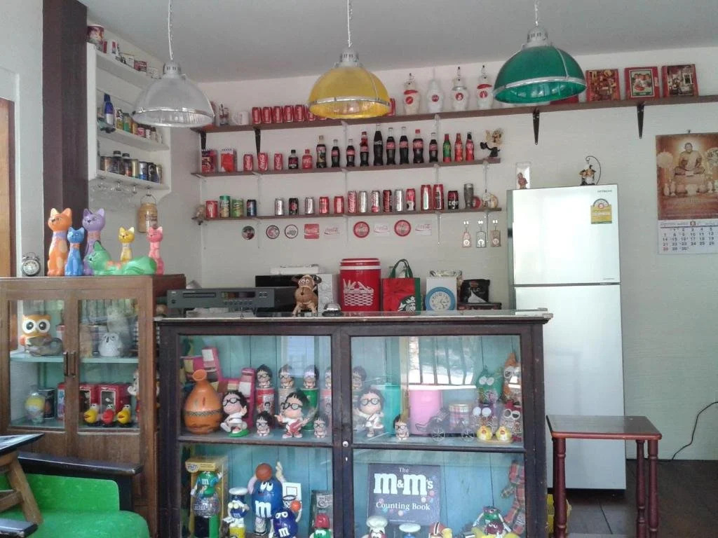 Phorkubmae Homestay