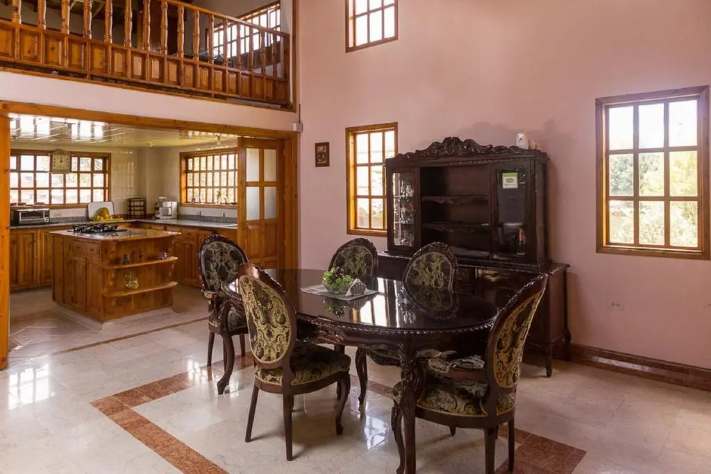 Hotel Gran Boutique Sabana