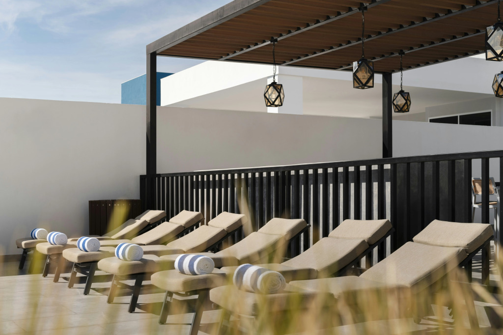 Homewood Suites By Hilton Saltillo