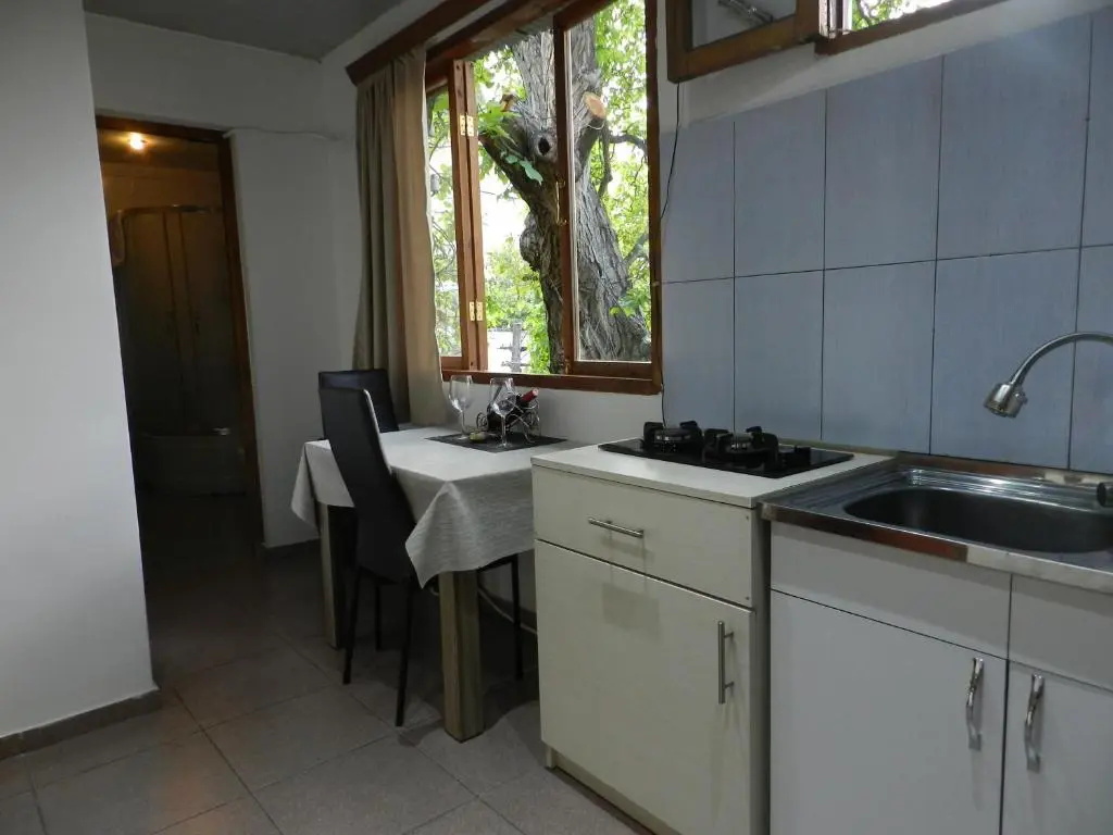 Two room - Apartment Mtatsminda In the heart of Tbilisi