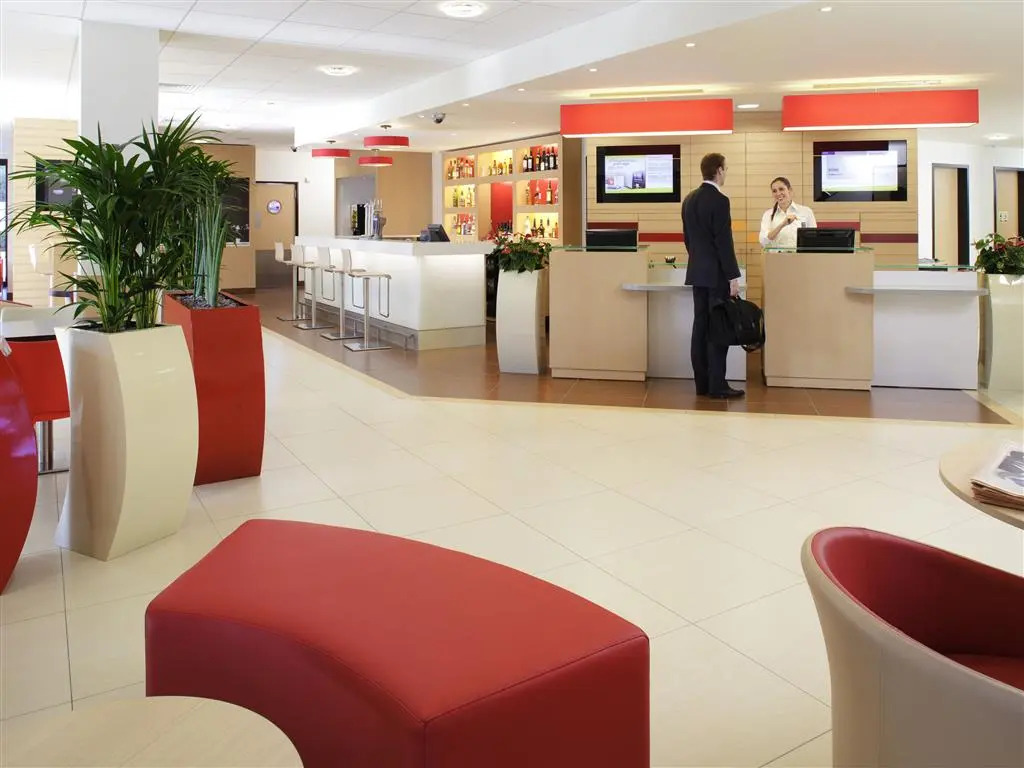 Ibis Lagos Ikeja