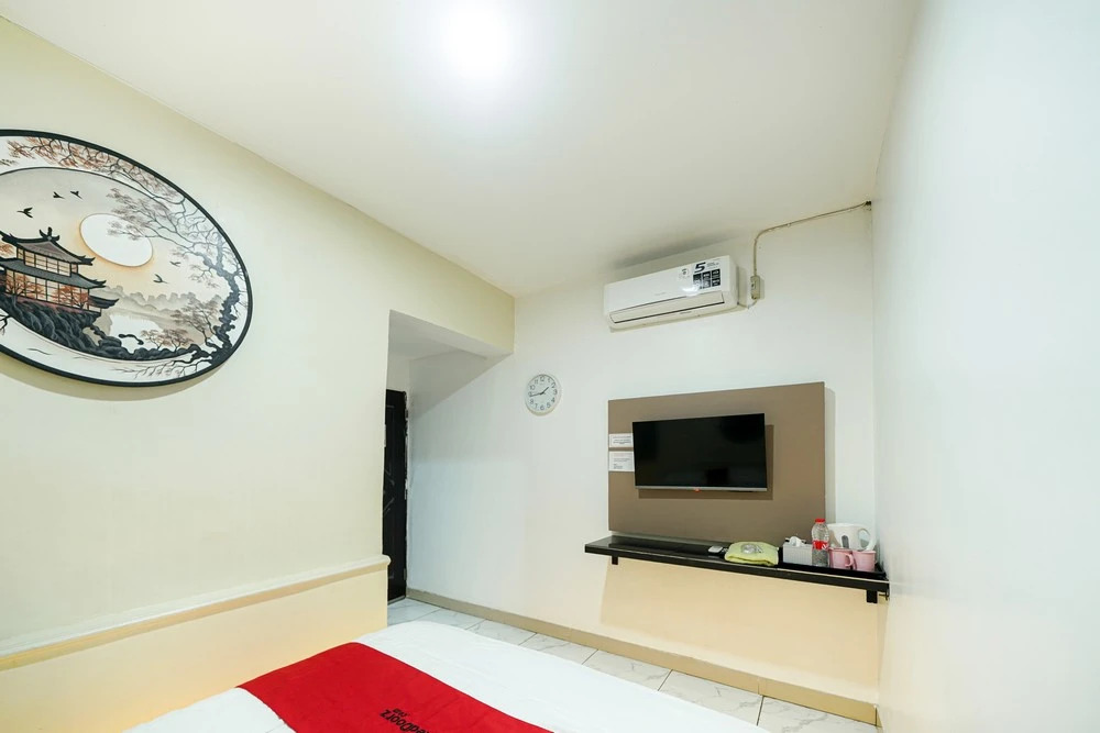 JM Guest House Lamaran RedPartner