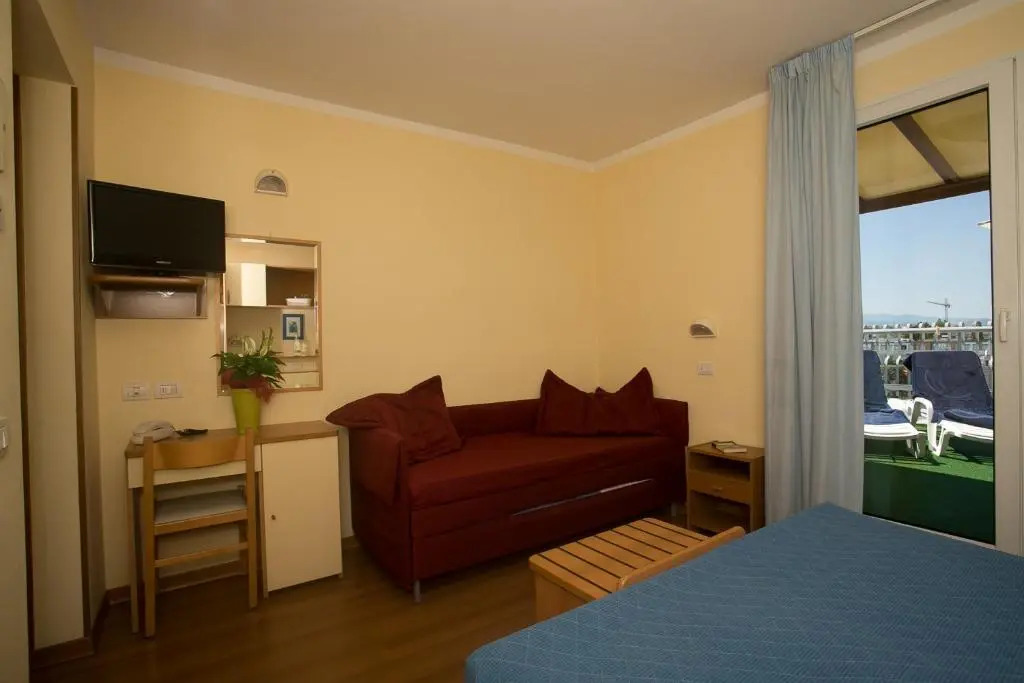 Albergo Vittoria