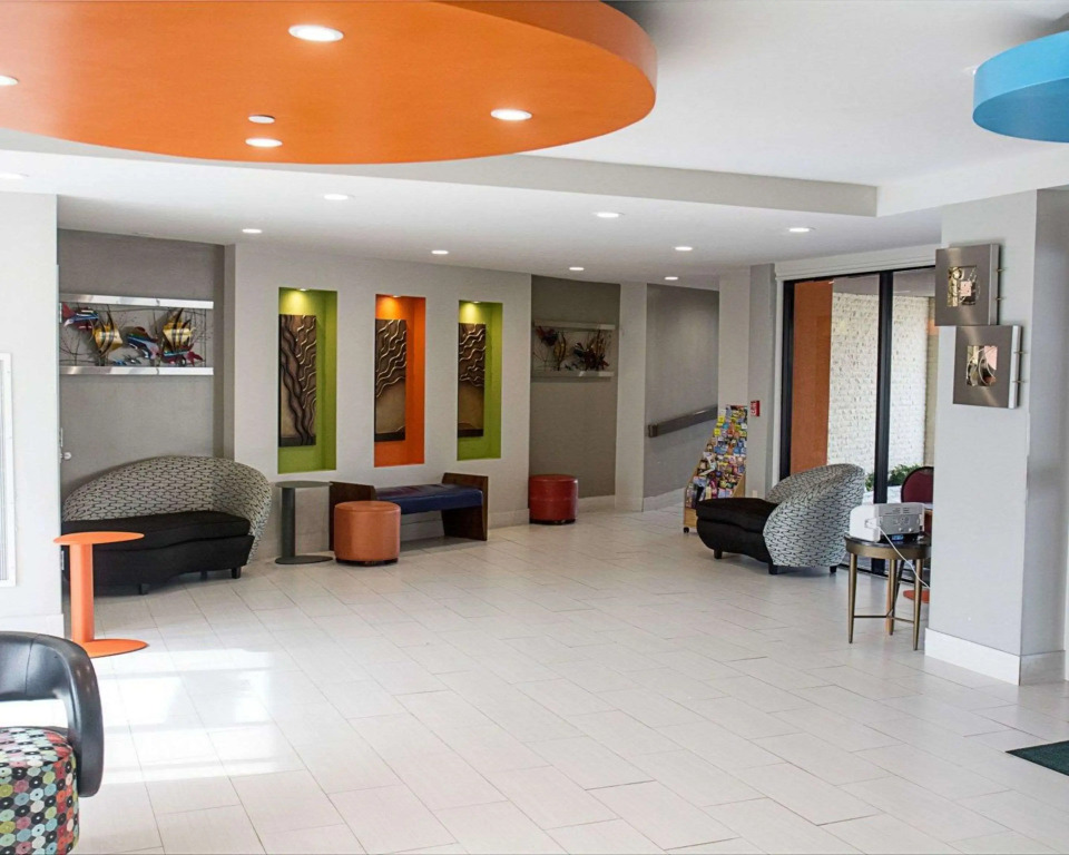 Spark by Hilton Virginia Beach Oceanfront