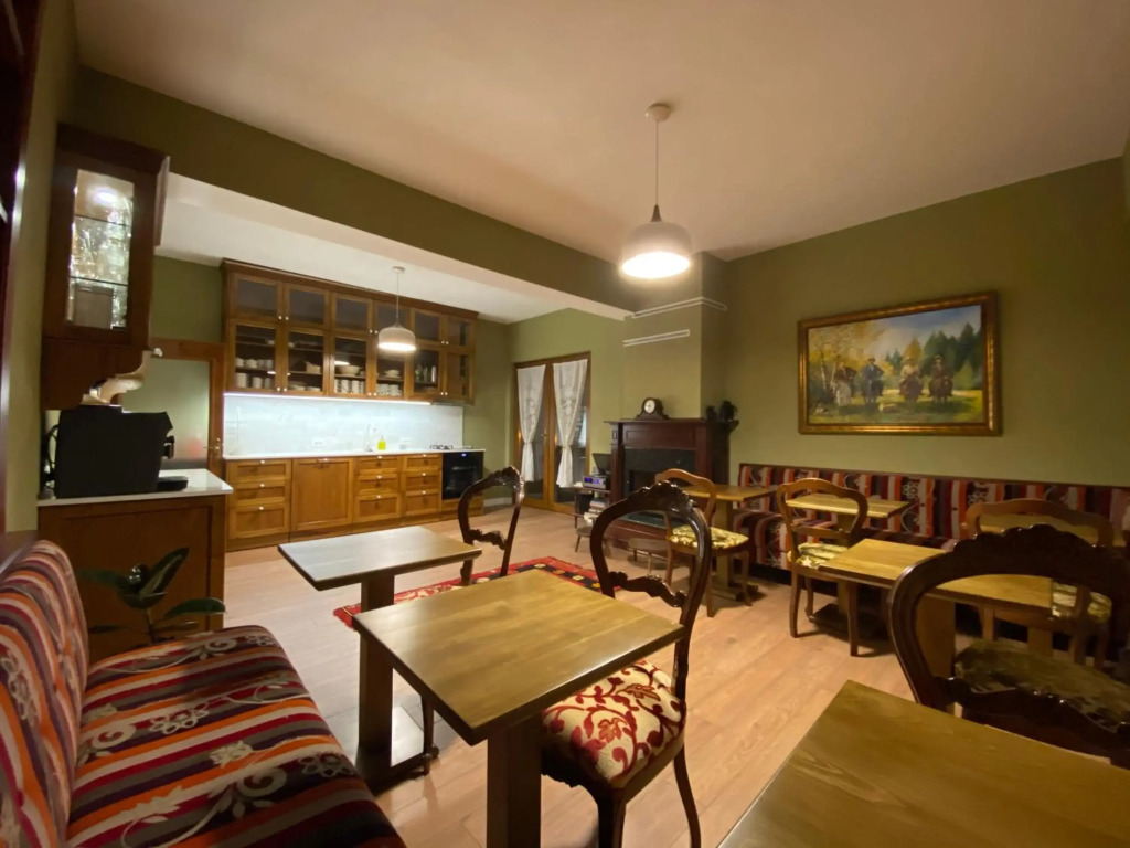 Guesthouse Tershana