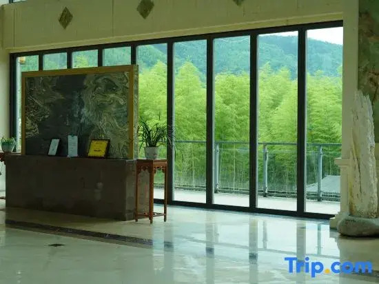 Yishan Banshui Hotel