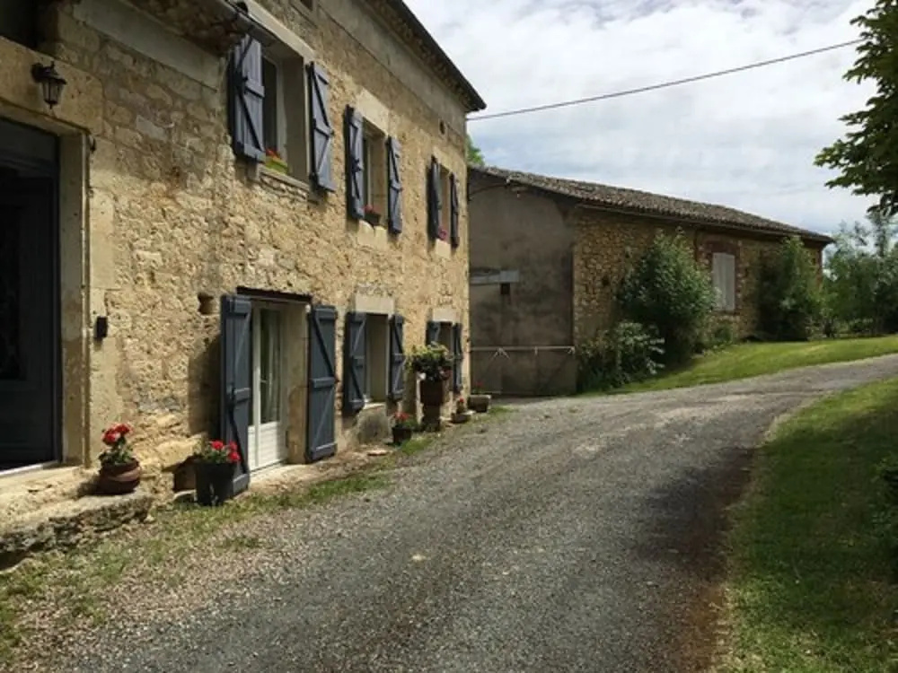 Au Clos Tersois