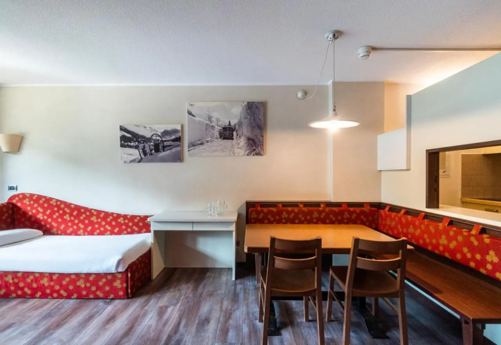Ambiez Residencehotel