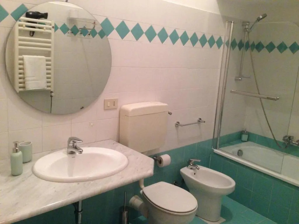 BB4U Apartments and Terrace