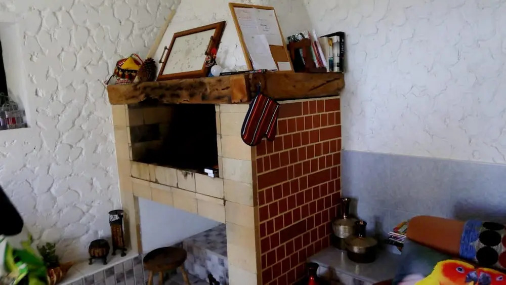 House With one Bedroom in Arco da Calheta, With Furnished Garden and W