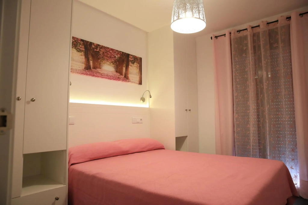 APARTAMENTOS LA VEREDA
