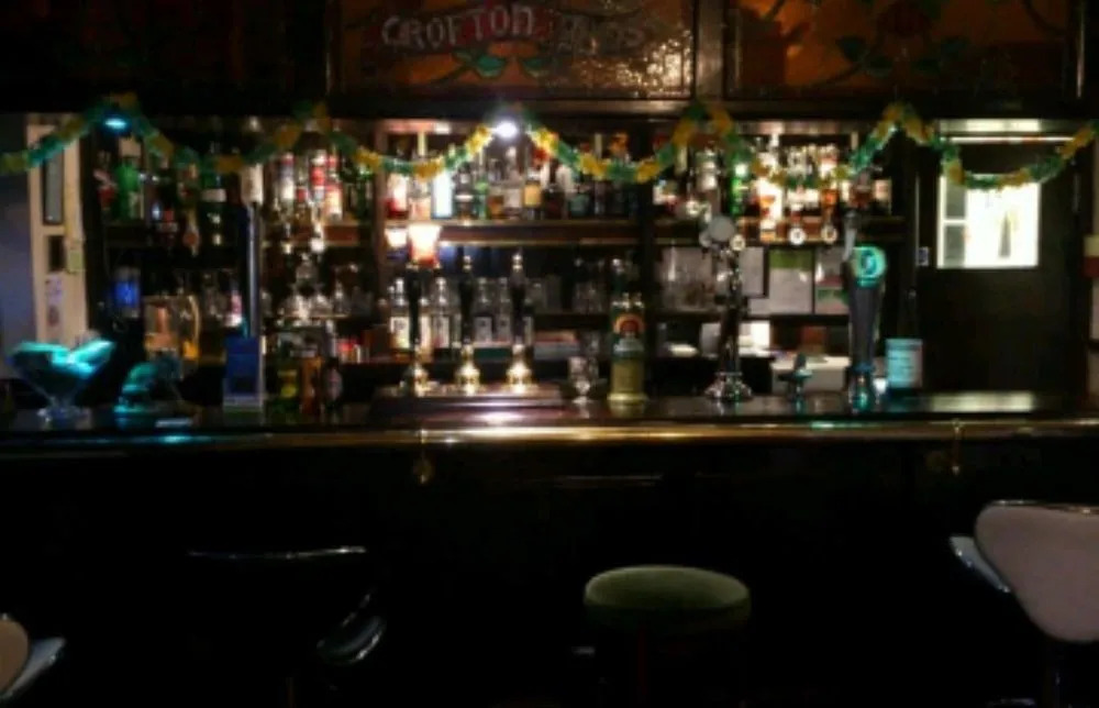 Hotel Crofton Arms