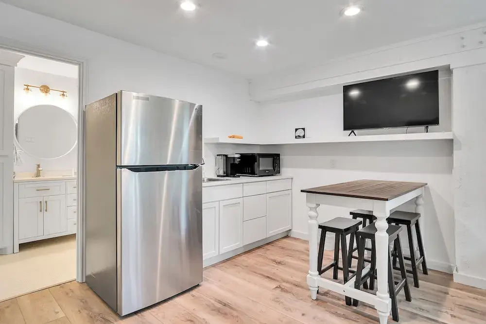 Holy Moly by Silver Sands Vacation Rentals