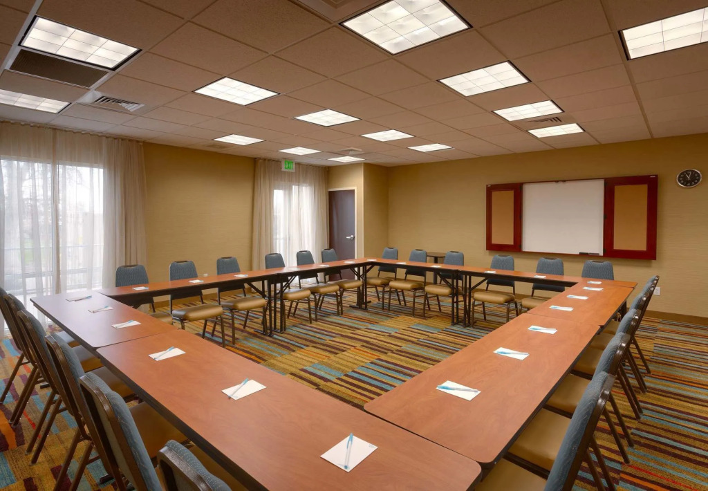 Fairfield Inn & Suites Boise Nampa