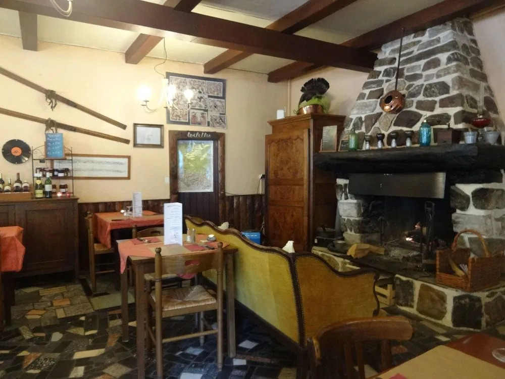 Auberge La Bergerie
