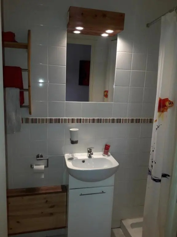 Pension Saint Antoine