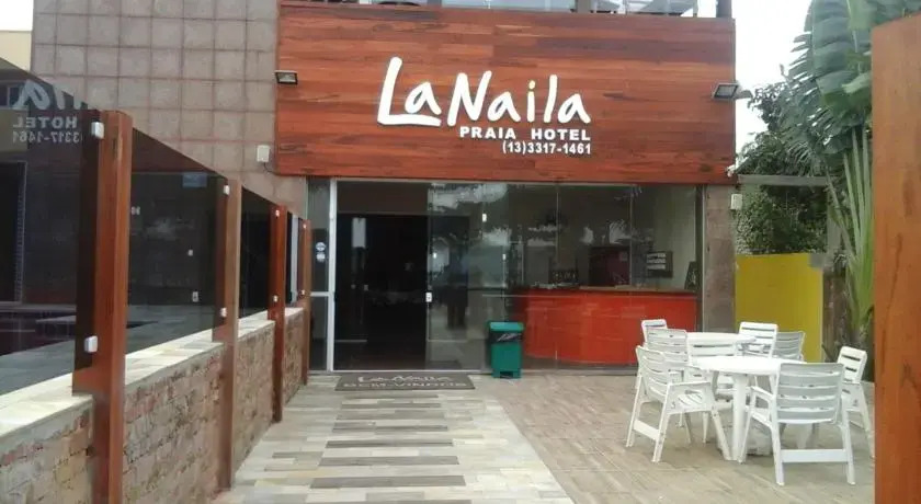 Pousada La Naila