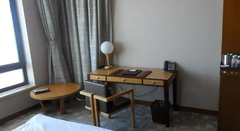 Yabuli Sun Mountain Hotel