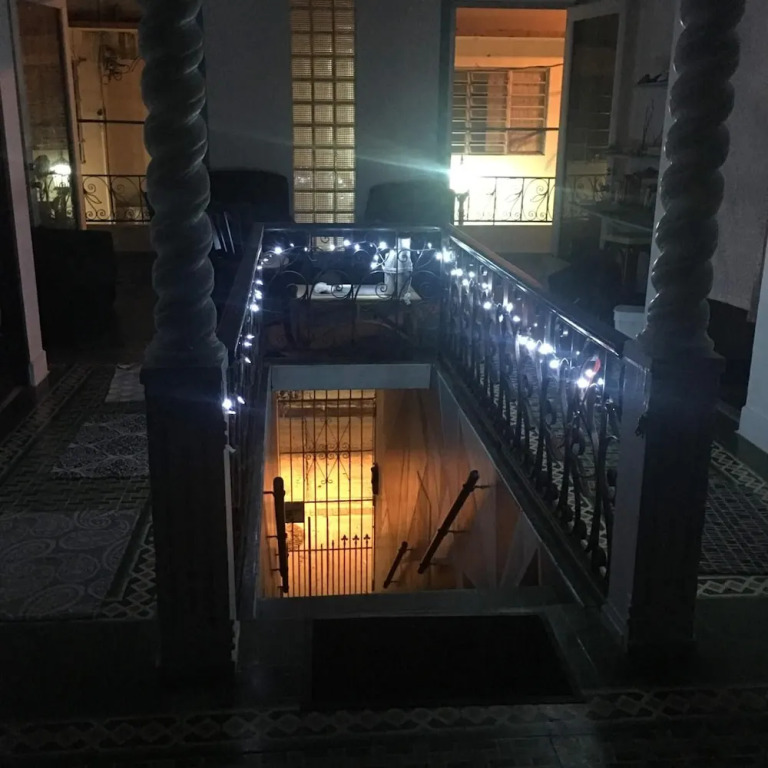 MEDUSAS HOSTEL