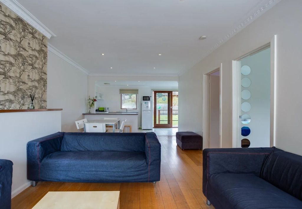 Beach Holiday Apartments