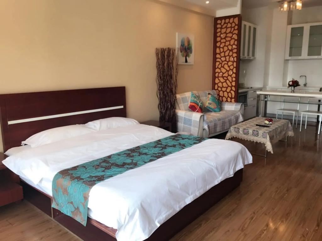 Apple Hotel
