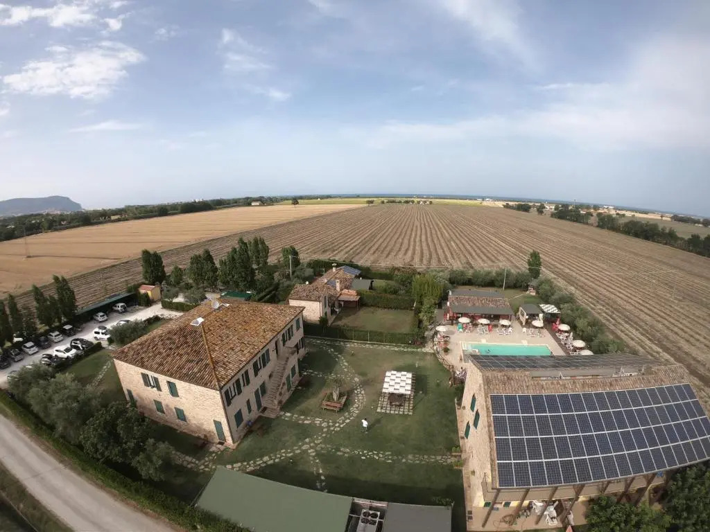 Casale del Conero