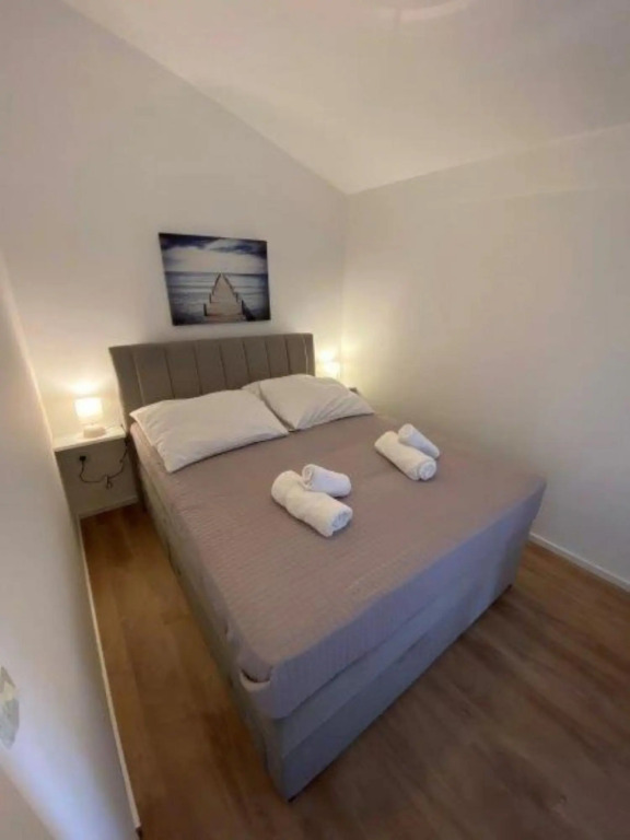 Mirja - 50 m From Beach - A1
