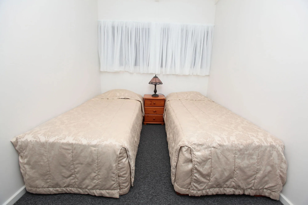 The Esplanade Motel
