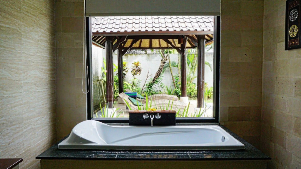 Bali Merita Villa