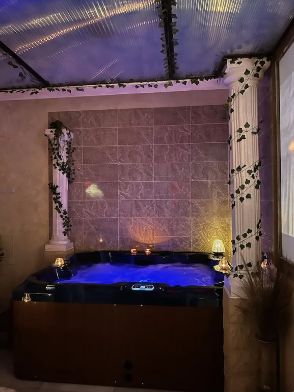 Vibes Spa