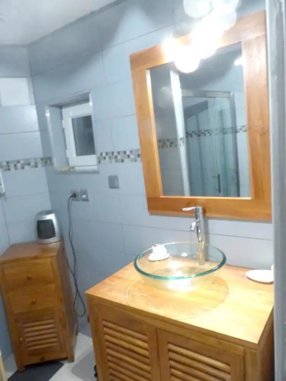 House With 2 Bedrooms in Châtelaillon-plage, With Enclosed Garden and