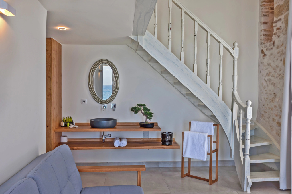Thalassa Boutique Hotel