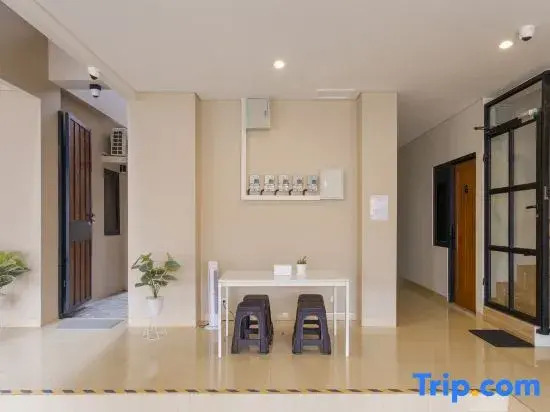 Twospaces Living at Arda Homes Seruni Syariah, Yogyakarta