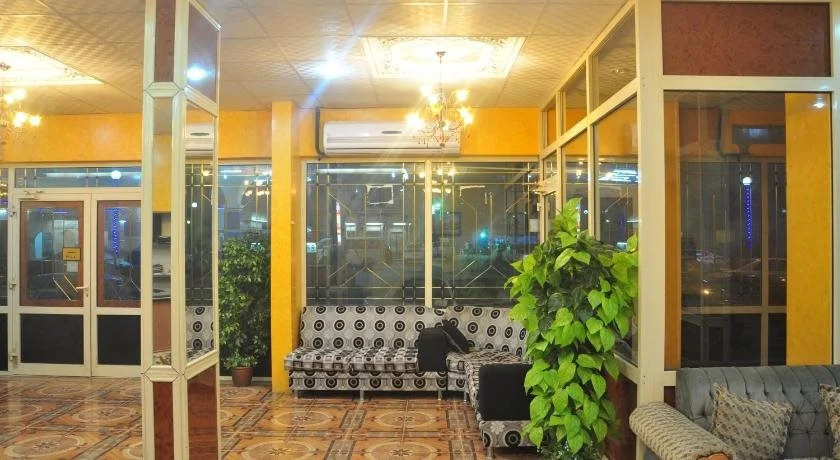 Al Buainain Apartment Ameer Mohammed