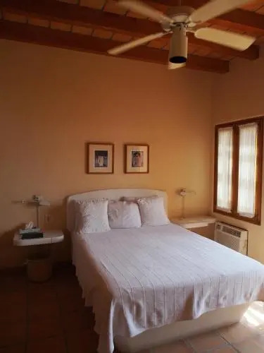 Quinta del Encanto